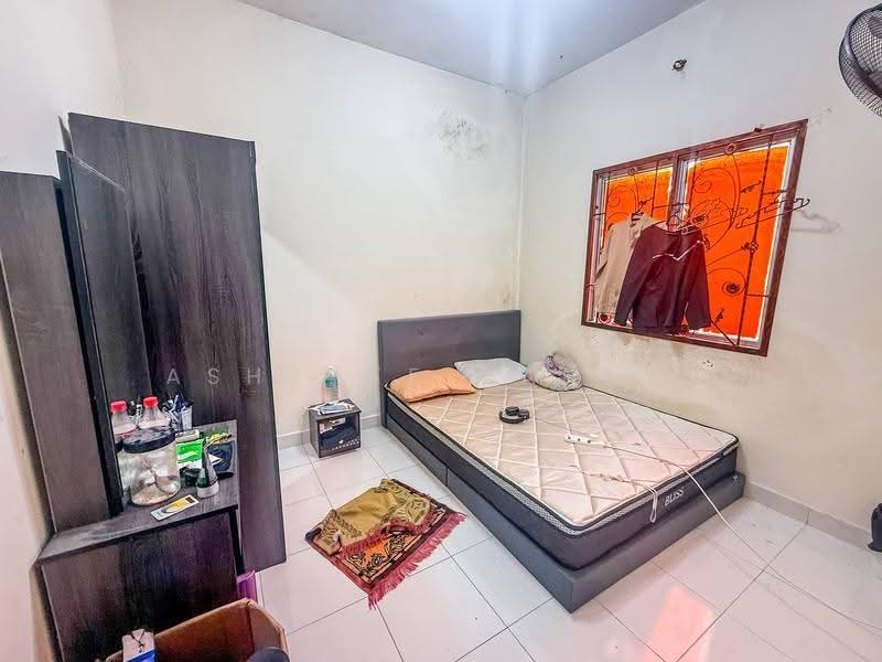 2-storey Terraced House for Sale in Saujana Rawang (Rawang) - Ashraff Daniel - PropertyGuru.com.my