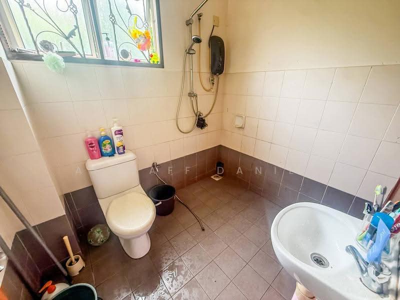 2-storey Terraced House for Sale in Saujana Rawang (Rawang) - Ashraff Daniel - PropertyGuru.com.my