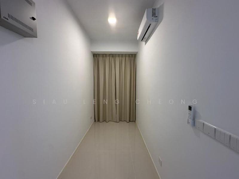 Kediaman Servis untuk Disewa di Met 1 Residences - Siau Leng Cheong - Interior - PropertyGuru.com.my