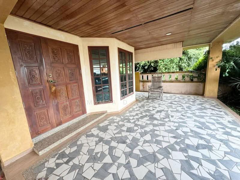 Bungalow House untuk Dijual di Kemaman (Terengganu) - Muhammad Najmi - Exterior - PropertyGuru.com.my