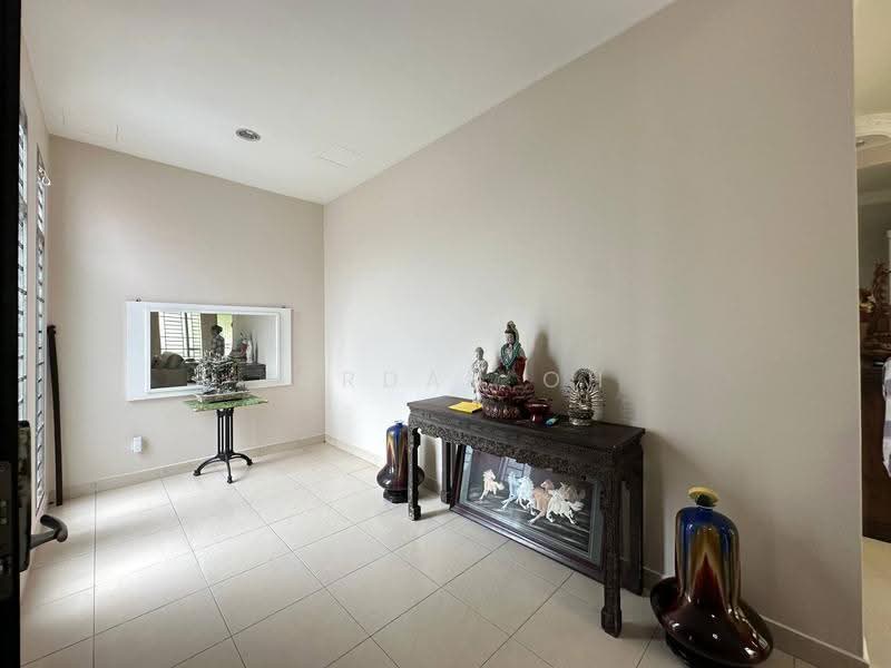 Semi-Detached House for Sale in Taman Ponderosa (Johor Bahru) - Jordan Oh - PropertyGuru.com.my