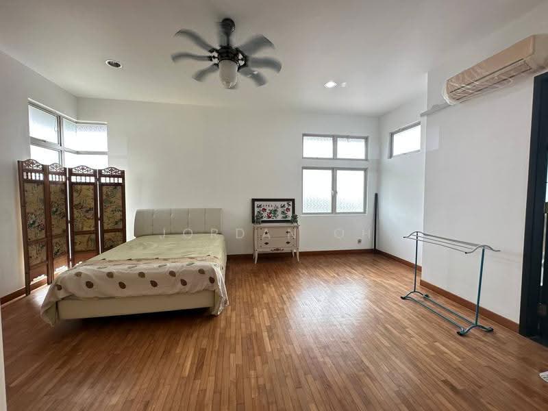 Semi-Detached House for Sale in Taman Ponderosa (Johor Bahru) - Jordan Oh - Bedroom - PropertyGuru.com.my