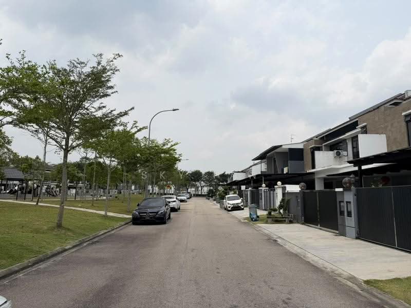 Kedai untuk Dijual di Taman Nusa Sentral (Iskandar Puteri (Nusajaya)) - Sky Tan - Exterior - PropertyGuru.com.my