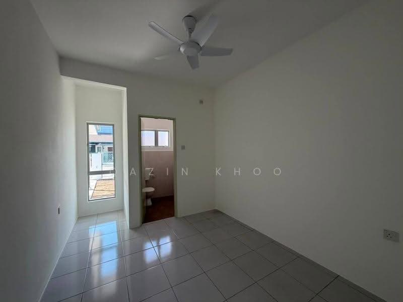 1-storey Terraced House for Sale in Pusing (Perak) - Qazin Khoo - Interior - PropertyGuru.com.my