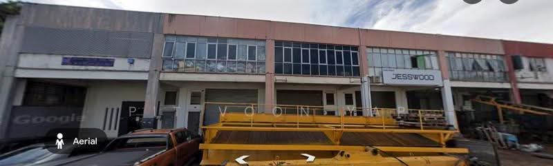 Factory for Rent in Puchong (Selangor) - Pit Voon Yap - Exterior - PropertyGuru.com.my