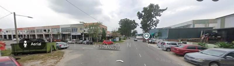 Factory for Rent in Puchong (Selangor) - Pit Voon Yap - Exterior - PropertyGuru.com.my
