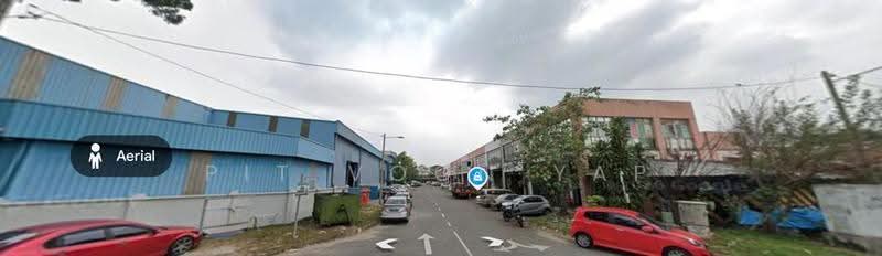 Factory for Rent in Puchong (Selangor) - Pit Voon Yap - Exterior - PropertyGuru.com.my
