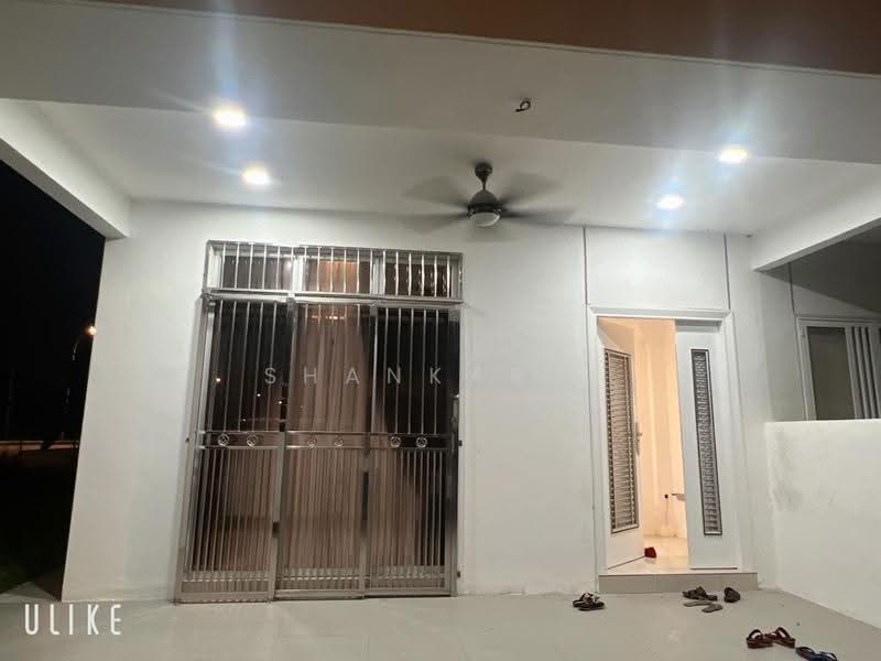 Rumah Teres 2-Tingkat untuk Disewa di Bandar Mahkota (Banting) - Shankar . - PropertyGuru.com.my