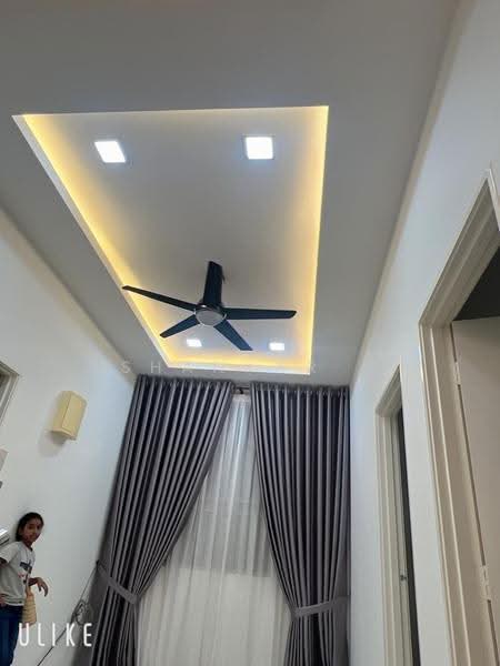 Rumah Teres 2-Tingkat untuk Disewa di Bandar Mahkota (Banting) - Shankar . - PropertyGuru.com.my