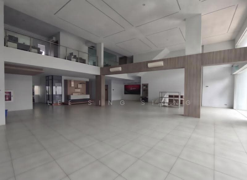Kedai untuk Disewa di Rawang (Selangor) - Lee Sing Siong - Interior - PropertyGuru.com.my