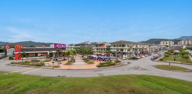 Kedai untuk Disewa di Rawang (Selangor) - Lee Sing Siong - Exterior - PropertyGuru.com.my