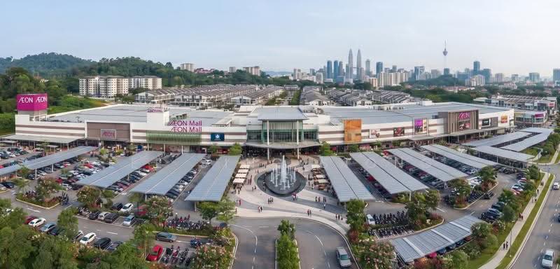 Kedai untuk Disewa di Rawang (Selangor) - Lee Sing Siong - Exterior - PropertyGuru.com.my