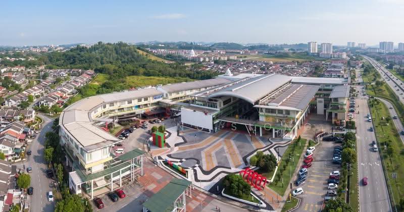 Kedai untuk Disewa di Rawang (Selangor) - Lee Sing Siong - Exterior - PropertyGuru.com.my