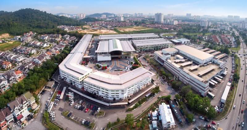 Kedai untuk Disewa di Rawang (Selangor) - Lee Sing Siong - Exterior - PropertyGuru.com.my