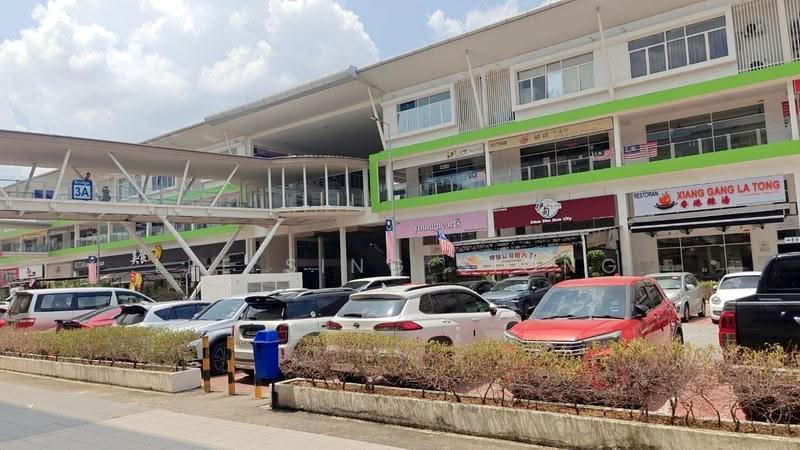 Kedai untuk Disewa di Rawang (Selangor) - Lee Sing Siong - PropertyGuru.com.my