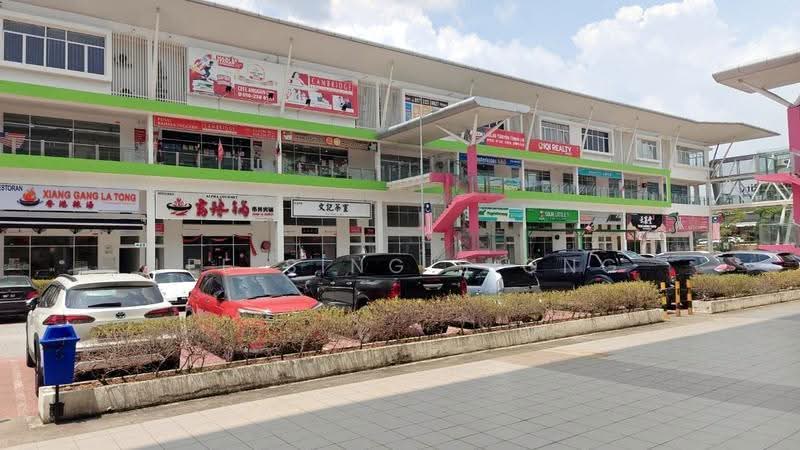 Kedai untuk Disewa di Rawang (Selangor) - Lee Sing Siong - Exterior - PropertyGuru.com.my