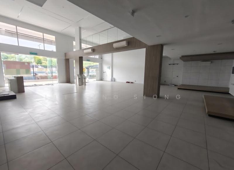 Kedai untuk Disewa di Rawang (Selangor) - Lee Sing Siong - Interior - PropertyGuru.com.my