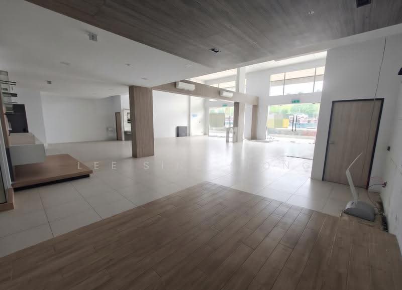 Kedai untuk Disewa di Rawang (Selangor) - Lee Sing Siong - Interior - PropertyGuru.com.my