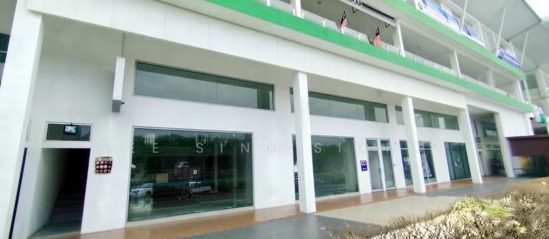 Kedai untuk Disewa di Rawang (Selangor) - Lee Sing Siong - Exterior - PropertyGuru.com.my