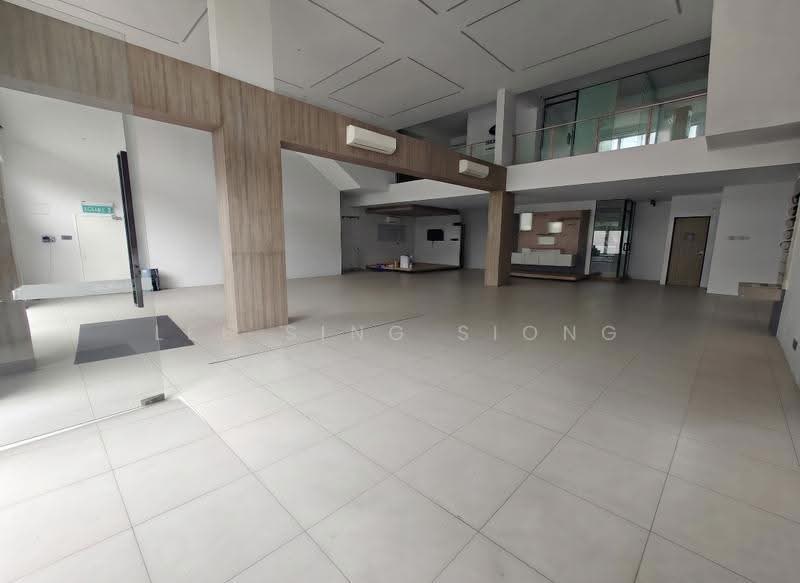 Kedai untuk Disewa di Rawang (Selangor) - Lee Sing Siong - Entrance - PropertyGuru.com.my