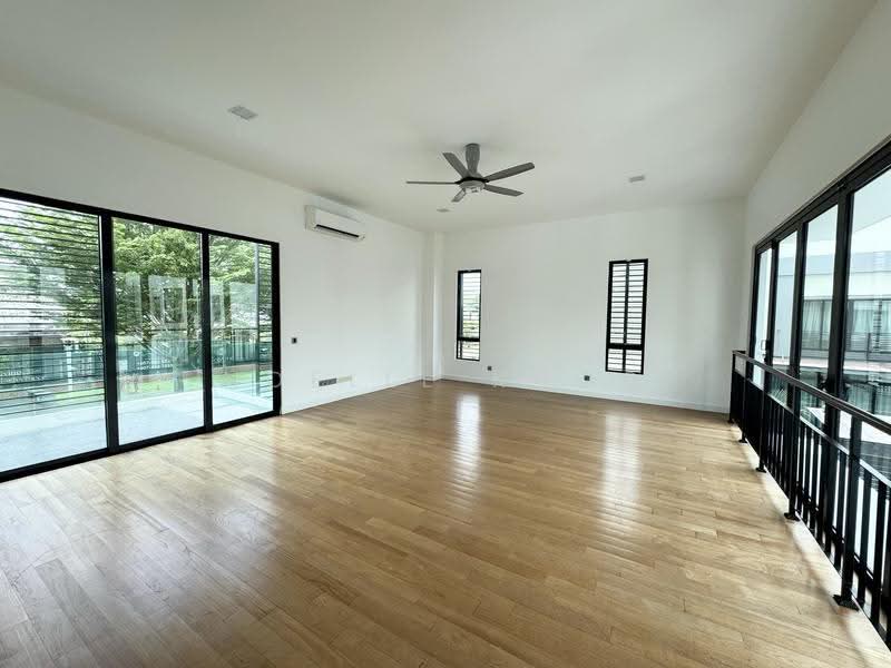 Bungalow House untuk Disewa di East Ledang (Iskandar Puteri (Nusajaya)) - Noelle Khoo - Living Room - PropertyGuru.com.my