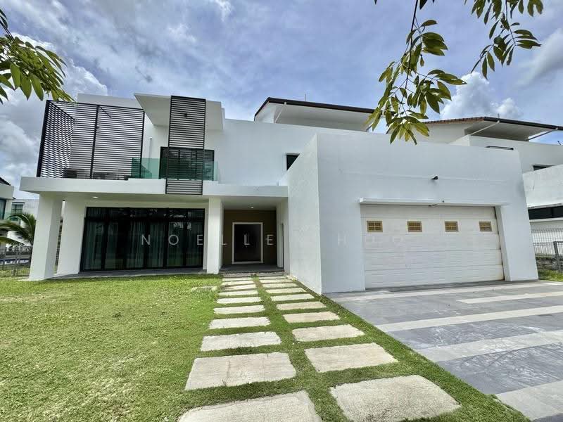 Bungalow House untuk Disewa di East Ledang (Iskandar Puteri (Nusajaya)) - Noelle Khoo - Exterior - PropertyGuru.com.my