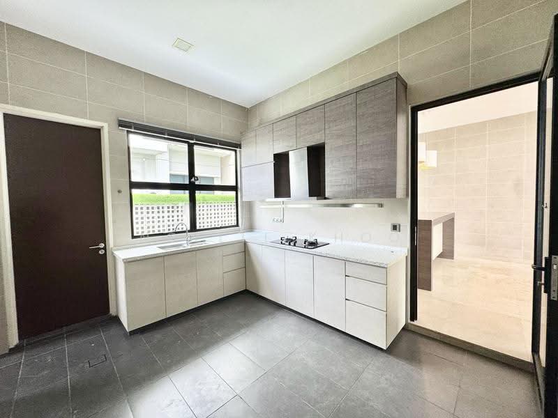 Bungalow House untuk Disewa di East Ledang (Iskandar Puteri (Nusajaya)) - Noelle Khoo - Kitchen - PropertyGuru.com.my