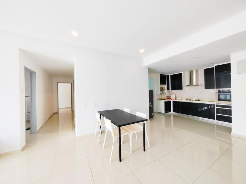 Condominium for Rent at Sierra Residences - Jerry Tan - Kitchen - PropertyGuru.com.my