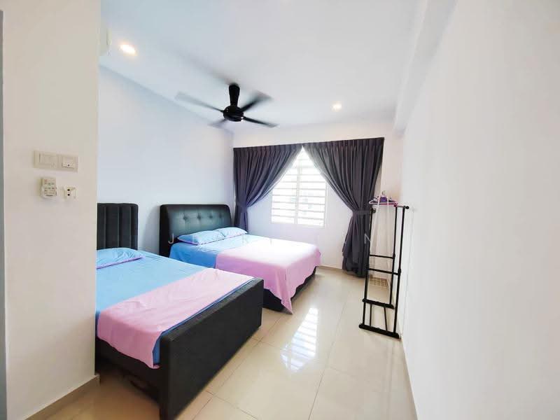 Condominium for Rent at Sierra Residences - Jerry Tan - Bedroom - PropertyGuru.com.my