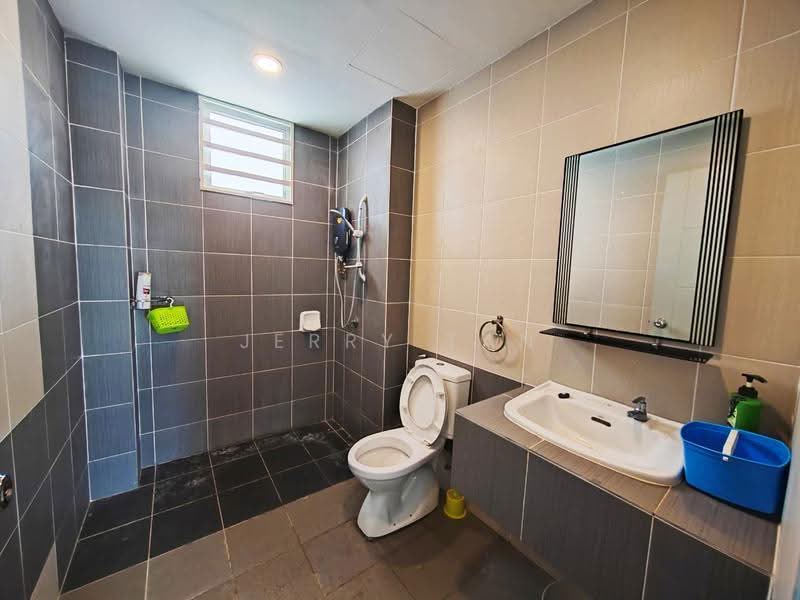Condominium for Rent at Sierra Residences - Jerry Tan - Bathroom - PropertyGuru.com.my