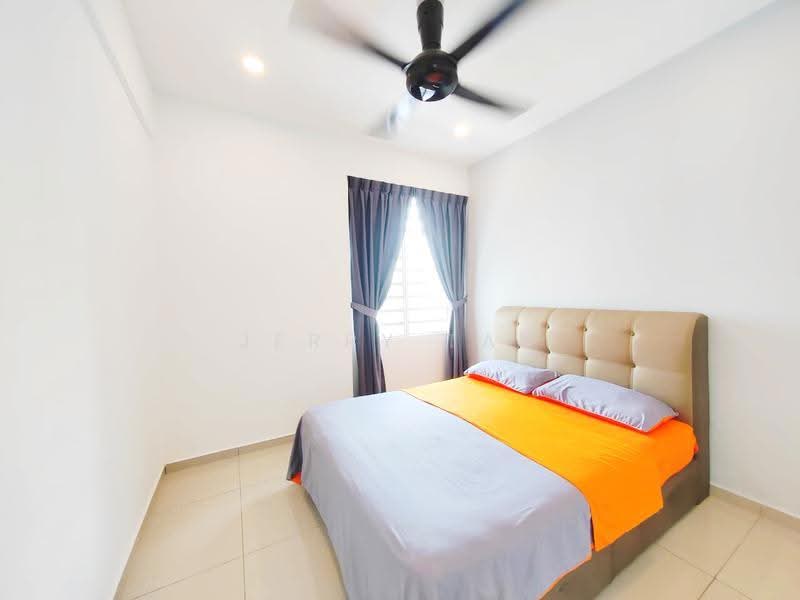 Condominium for Rent at Sierra Residences - Jerry Tan - Bedroom - PropertyGuru.com.my