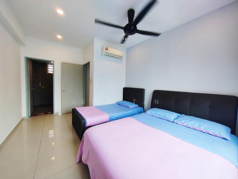 Condominium for Rent at Sierra Residences - Jerry Tan - Bedroom - PropertyGuru.com.my