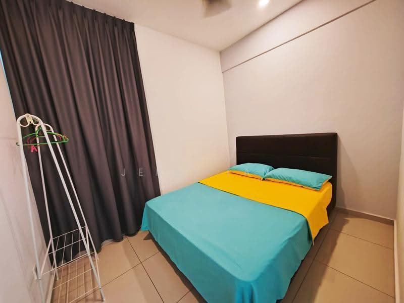 Condominium for Rent at Sierra Residences - Jerry Tan - Bedroom - PropertyGuru.com.my