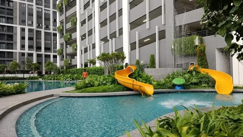Kediaman Servis untuk Disewa di Casa Embun - Nuruddin Zabidi - PropertyGuru.com.my