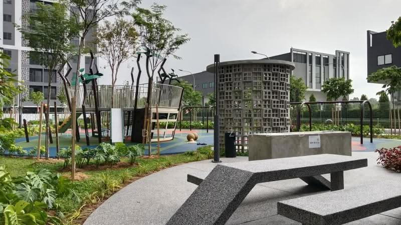 Kediaman Servis untuk Disewa di Casa Embun - Nuruddin Zabidi - Exterior - PropertyGuru.com.my