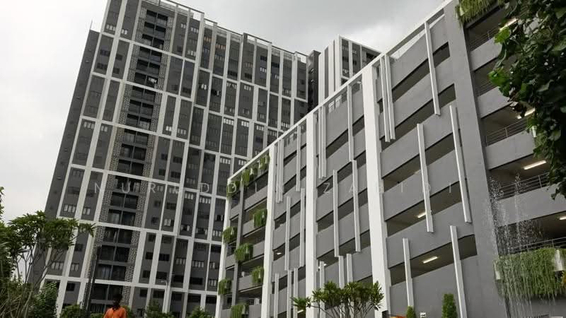 Kediaman Servis untuk Disewa di Casa Embun - Nuruddin Zabidi - PropertyGuru.com.my