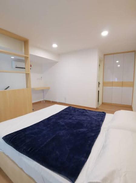 Kediaman Servis untuk Disewa di EkoCheras Service Residences - Wil Koh - Bedroom - PropertyGuru.com.my