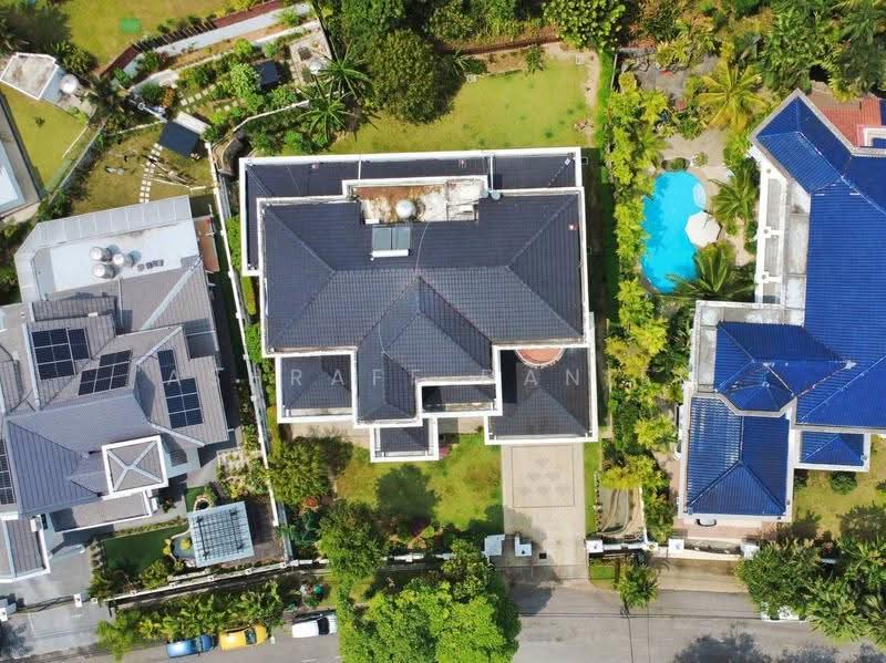 Bungalow House for Sale in SS19 (Subang Jaya) - Ashraff Daniel - Exterior - PropertyGuru.com.my