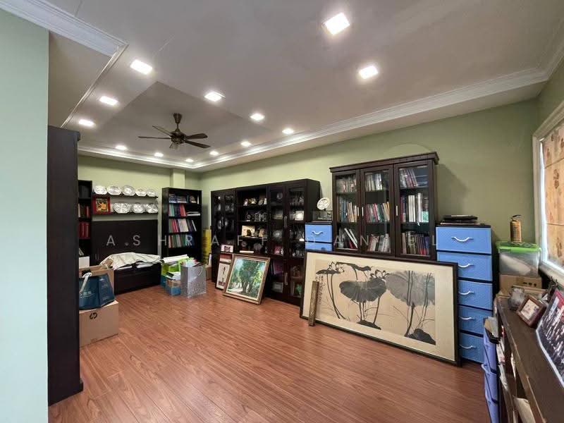 Bungalow House for Sale in SS19 (Subang Jaya) - Ashraff Daniel - PropertyGuru.com.my