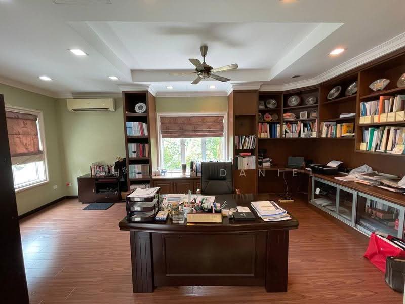 Bungalow House for Sale in SS19 (Subang Jaya) - Ashraff Daniel - PropertyGuru.com.my
