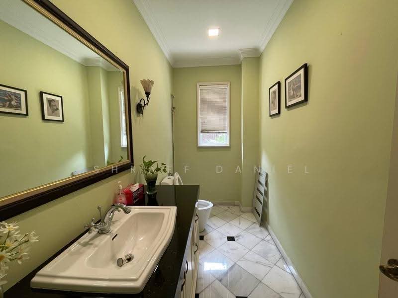 Bungalow House for Sale in SS19 (Subang Jaya) - Ashraff Daniel - PropertyGuru.com.my