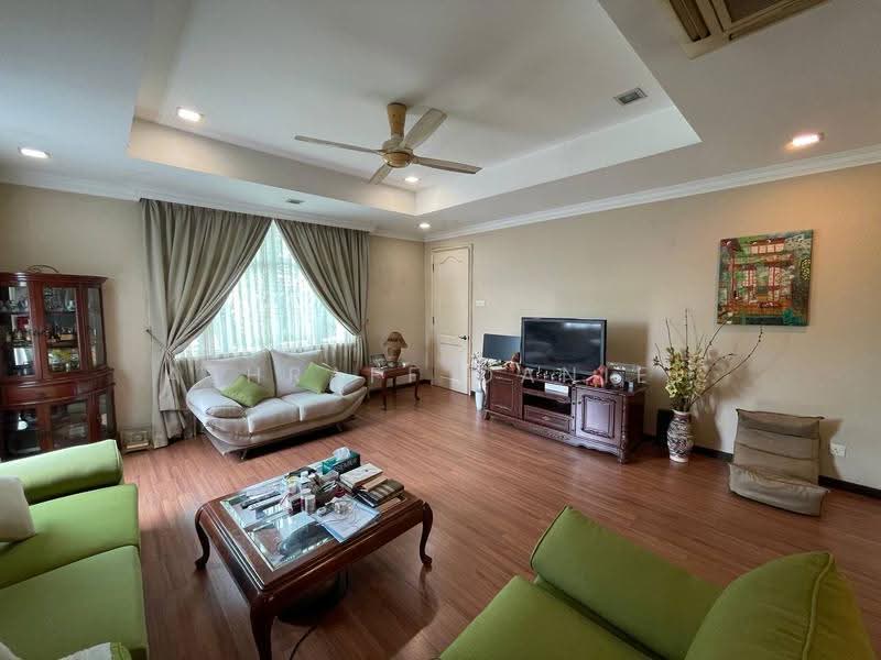 Bungalow House for Sale in SS19 (Subang Jaya) - Ashraff Daniel - PropertyGuru.com.my