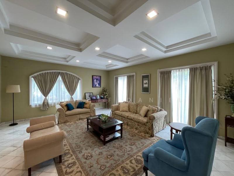 Bungalow House for Sale in SS19 (Subang Jaya) - Ashraff Daniel - PropertyGuru.com.my
