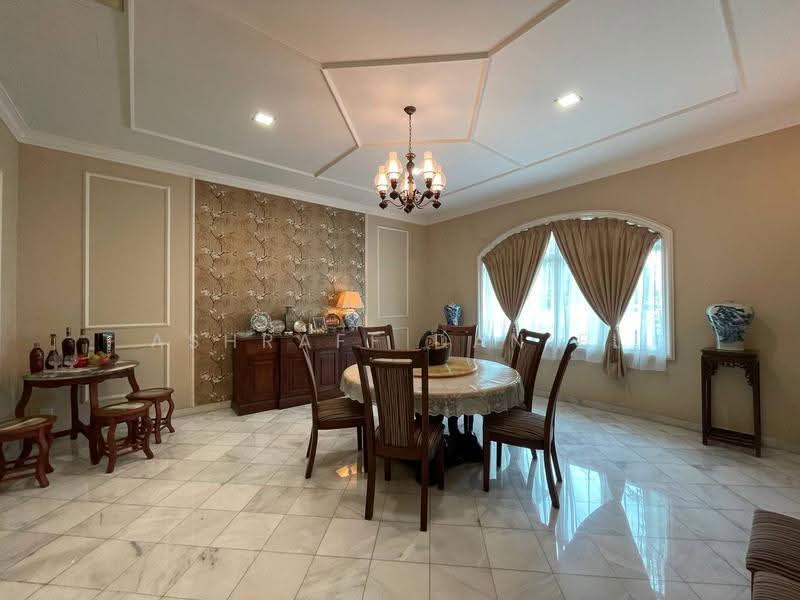Bungalow House for Sale in SS19 (Subang Jaya) - Ashraff Daniel - PropertyGuru.com.my