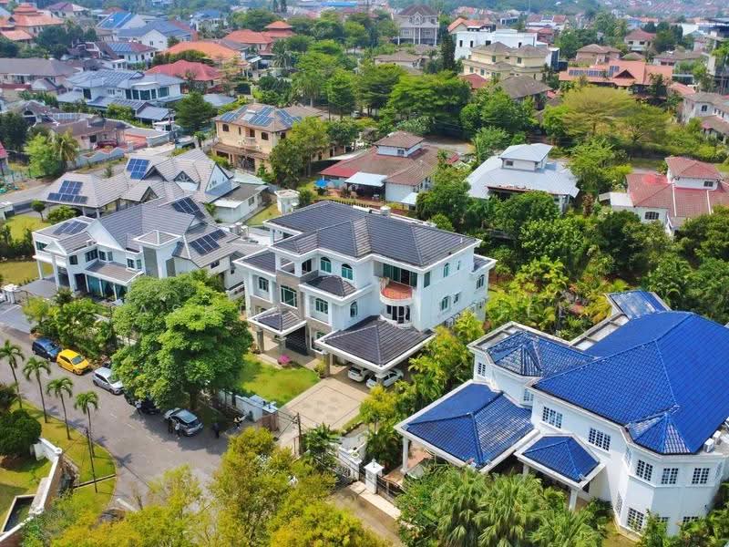 Bungalow House for Sale in SS19 (Subang Jaya) - Ashraff Daniel - PropertyGuru.com.my