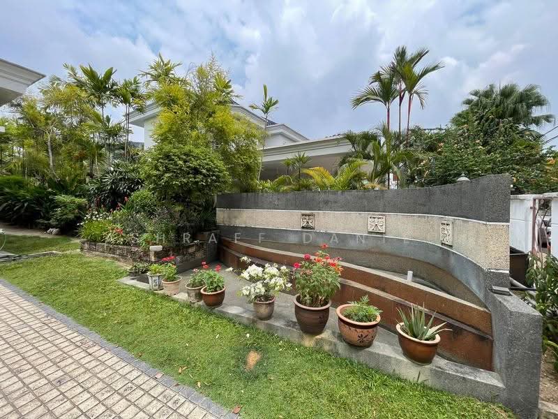 Bungalow House for Sale in SS19 (Subang Jaya) - Ashraff Daniel - PropertyGuru.com.my