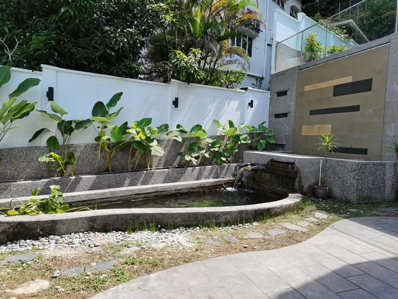 Bungalow House untuk Disewa di Ampang Jaya (Ampang) - MT Tiu - Exterior - PropertyGuru.com.my