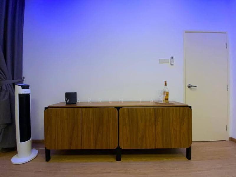 Kediaman Servis untuk Disewa di Tropez Residences - Warren Tay - Interior - PropertyGuru.com.my