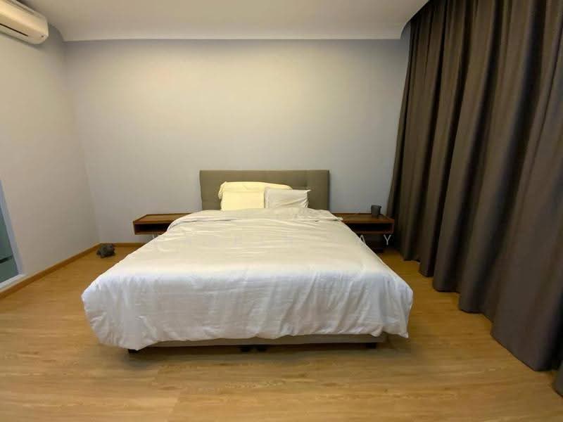 Kediaman Servis untuk Disewa di Tropez Residences - Warren Tay - Bedroom - PropertyGuru.com.my
