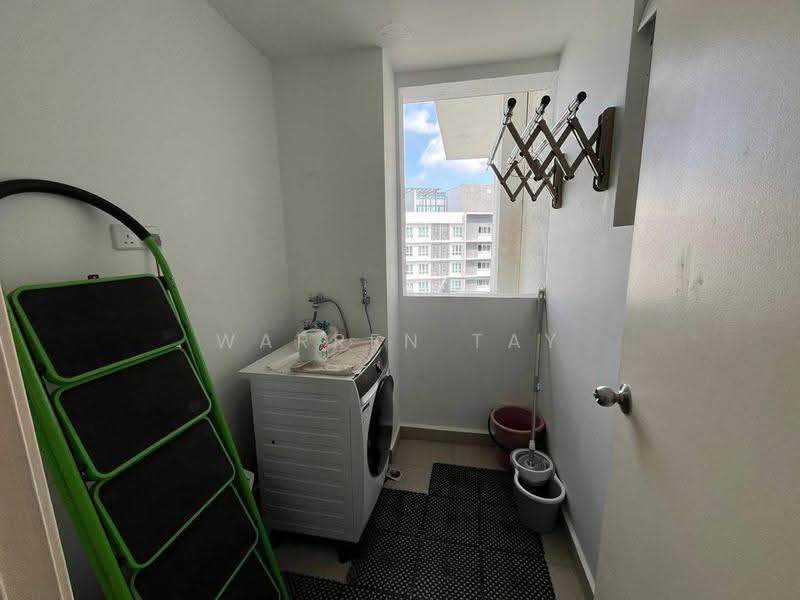 Kediaman Servis untuk Disewa di Tropez Residences - Warren Tay - Interior - PropertyGuru.com.my
